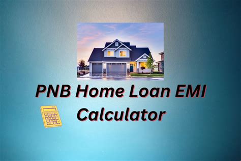 pnb housing loan calculator philippines